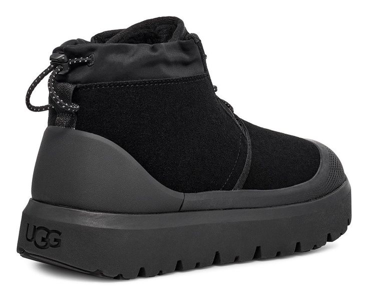 UGG NEUMEL WEATHER HYBRID Winterboots Gummistiefel, günstig online kaufen