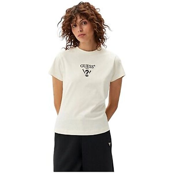 Guess  T-Shirt V4YI21KCDH1G042 günstig online kaufen