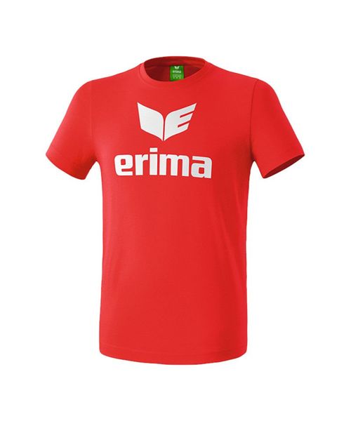 Erima T-Shirt Erima Promo T-Shirt Hell günstig online kaufen