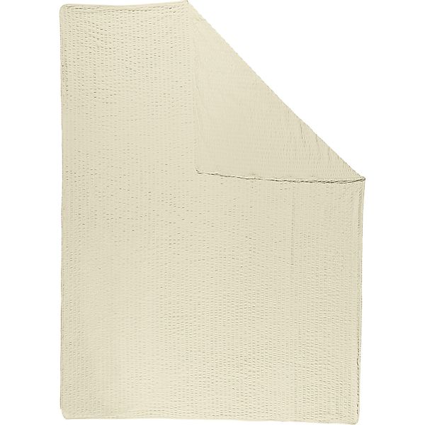 Wohndecke Sommerdecke "Detroit" 2er-Pack, REDBEST, Microfaser-Seersucker günstig online kaufen