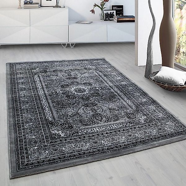 Ayyildiz Teppiche Teppich "Marrakesh 207" rechteckig 12 mm Höhe Kurzflor, O günstig online kaufen