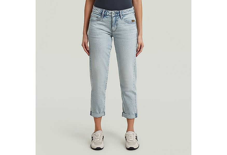 G-STAR Boyfriend-Jeans Kate im 5-Pocket-Stil günstig online kaufen