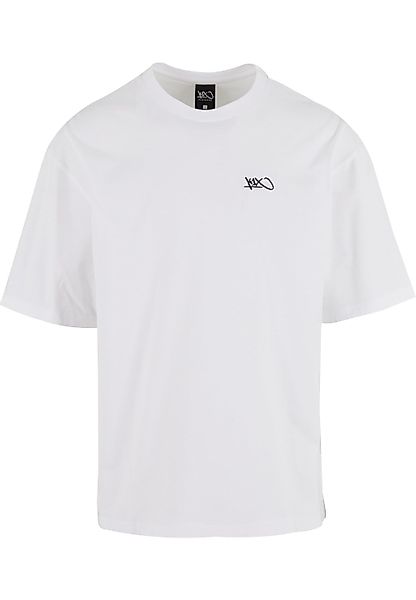 K1X T-Shirt "K1X KXM243-007-2 K1X Logo Tee" 1 Stk. tlg. günstig online kaufen