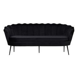 ebuy24 Sofa Nice Sofa 3 Personen günstig online kaufen