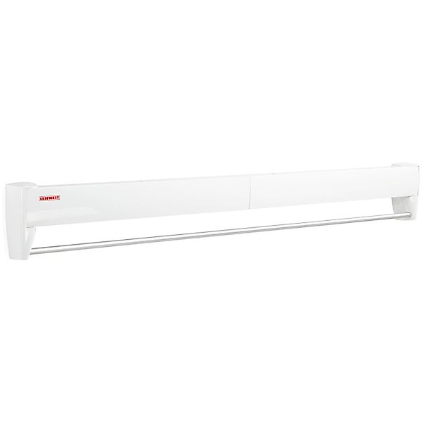 Leifheit Wandwäschetrockner Wandtrockner Telegant 81 Protect Plus, 8,10m Tr günstig online kaufen
