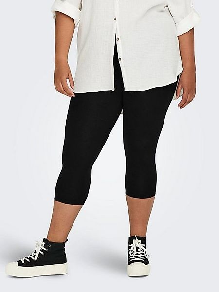 ONLY CARMAKOMA Caprileggings CARTIME LIFE CALF günstig online kaufen