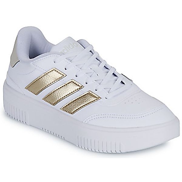 adidas Performance adidas Damen Sneaker COURTBLOCK günstig online kaufen