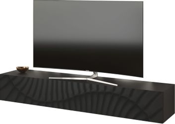 INOSIGN TV-Board "Snake, Schwebe-Lowboard, TV-Schrank, Media-Board, Breite günstig online kaufen