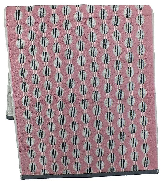 Vossen Handtuch, (1-St), Modisches Design günstig online kaufen