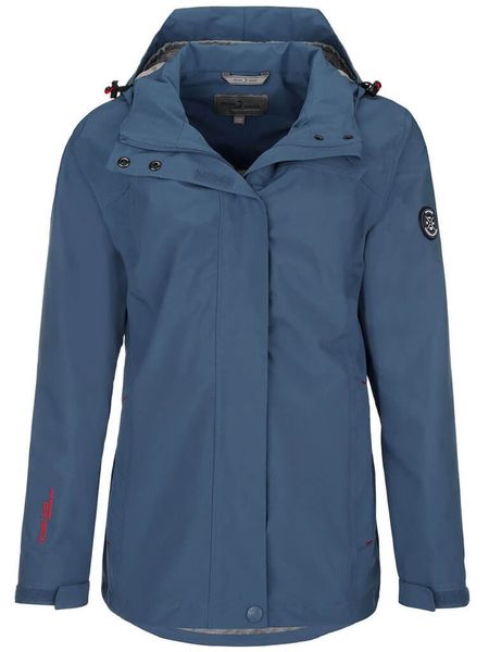 Blue Wave Funktionsjacke Damen Jacke Britta günstig online kaufen