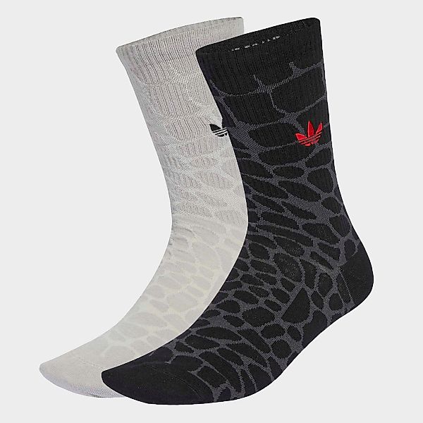 adidas Originals Sportsocken "CROCO CR S 2P" 2 Paar tlg. günstig online kaufen