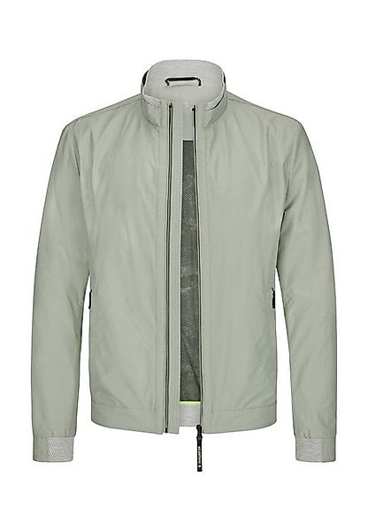 Milestone Allwetterjacke günstig online kaufen