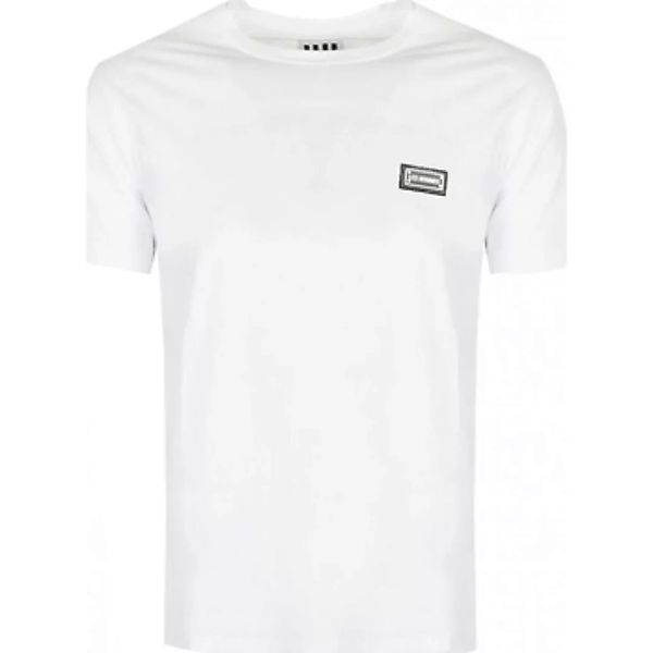 Les Hommes  T-Shirt LKT100 703 günstig online kaufen