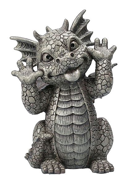 Figuren Shop GmbH Gartenfigur Gartenfigur - günstig online kaufen