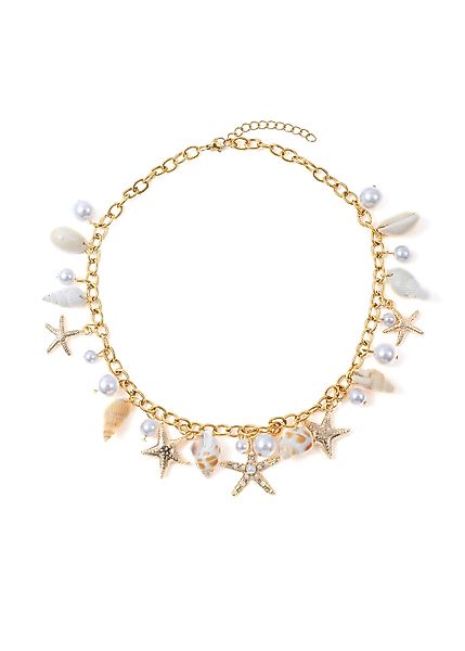timi of sweden Kette mit Anhänger günstig online kaufen