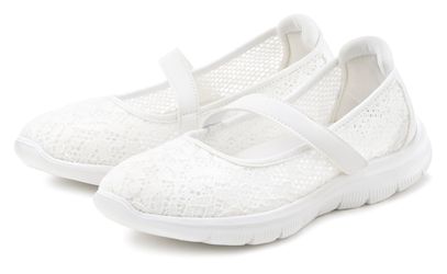 LASCANA Slipper Halbschuh superleicht und bequem günstig online kaufen