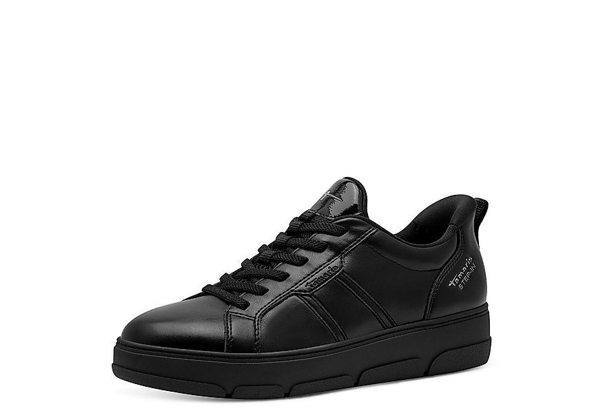 Tamaris Slip-On Sneaker, Freizeitschuh, Halbschuh, Slipper in veganer Verar günstig online kaufen