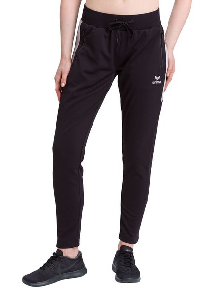 Erima Trainingshose Damen Squad Worker Hose günstig online kaufen