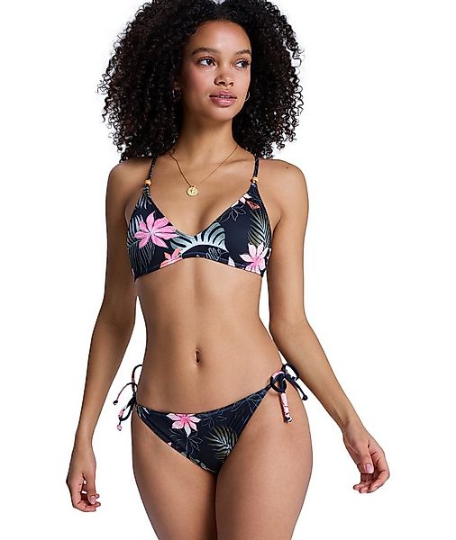 Roxy Triangel-Bikini PARADISE FLEUR ATHLETIC CHEEKY (2-St) sportlicher Stil günstig online kaufen