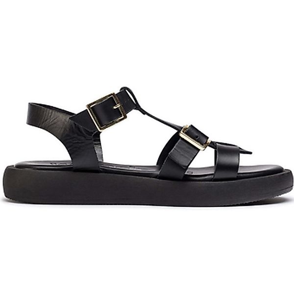 Wonders  Sandalen Luz AB-1012 Damen Sandalen günstig online kaufen