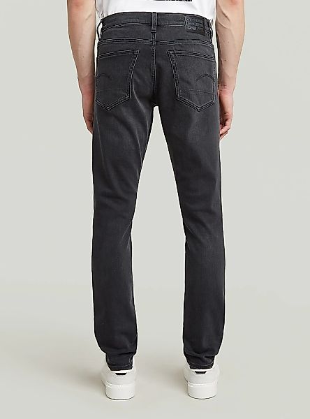 G-STAR 5-Pocket-Jeans "3301 Slim Jeans" günstig online kaufen