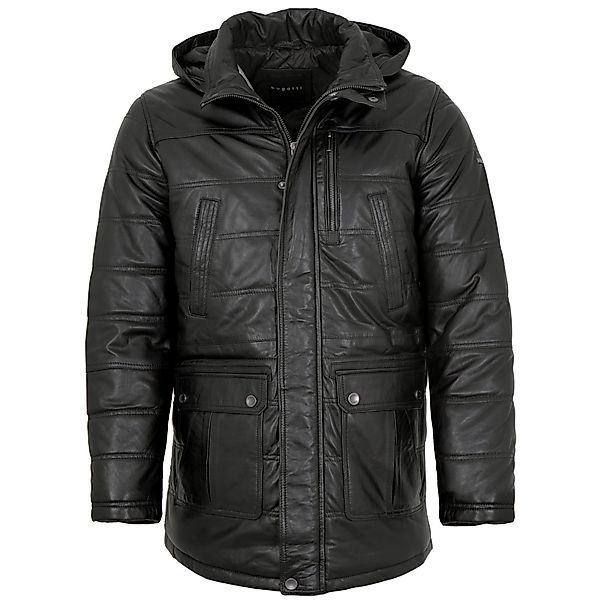 bugatti Lederjacke Thunder Bugatti - Herren günstig online kaufen