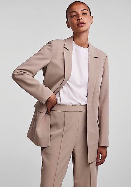 pieces Longblazer PCBOSELLA LS LOOSE BLAZER günstig online kaufen