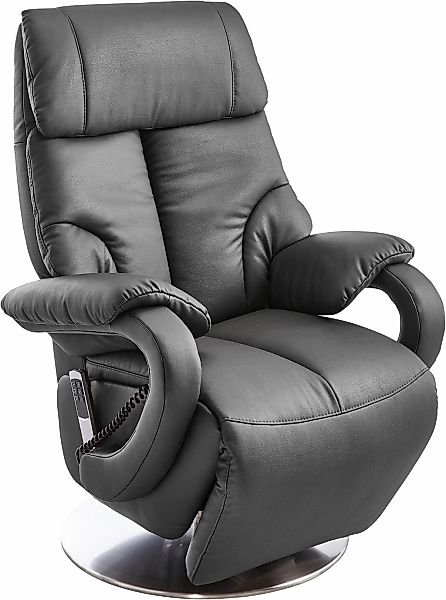 sit&more TV-Sessel "Invito" in Größe S, wahlweise mit Motor und Aufstehhilf günstig online kaufen