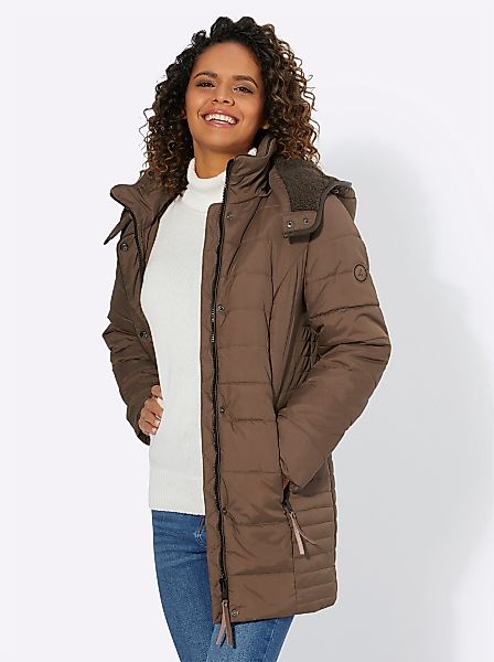 Witt Allwetterjacke Steppjacke günstig online kaufen