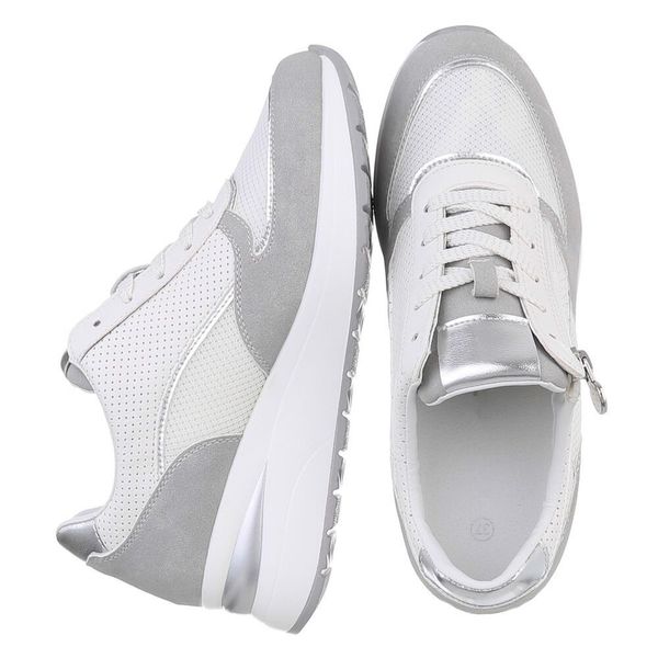 Ital-Design Damen Low-Top Freizeit Sneaker günstig online kaufen