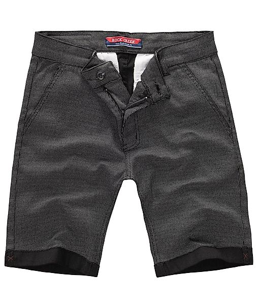 Rock Creek Chinoshorts Herren Shorts Chinoshorts günstig online kaufen