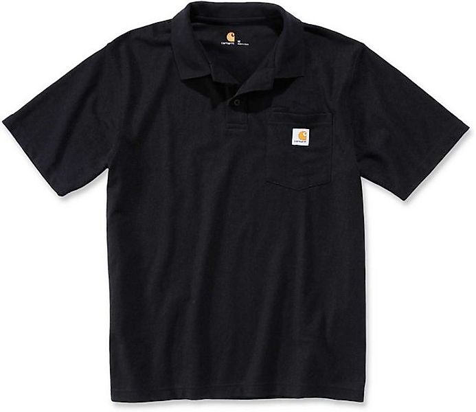 Carhartt Poloshirt K570 Work Pocket günstig online kaufen