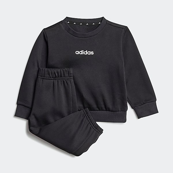 adidas Sportswear Trainingsanzug I LIN FL günstig online kaufen