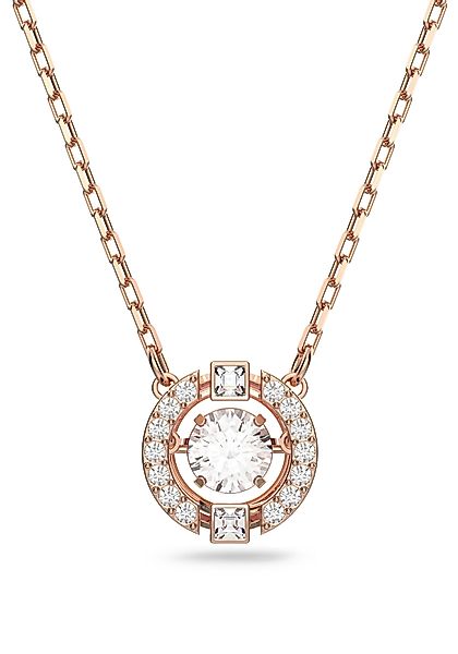 Swarovski Kette mit Anhänger Una Sparkling günstig online kaufen