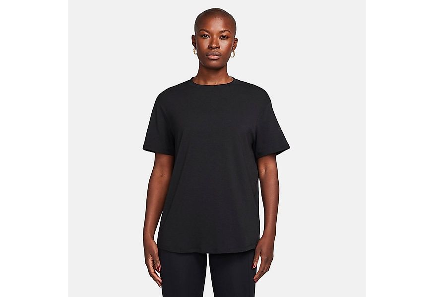 Nike T-Shirt W NK ONE RELAXED DF SS TOP sportlicher Stil, Kurzarm, für Fitn günstig online kaufen