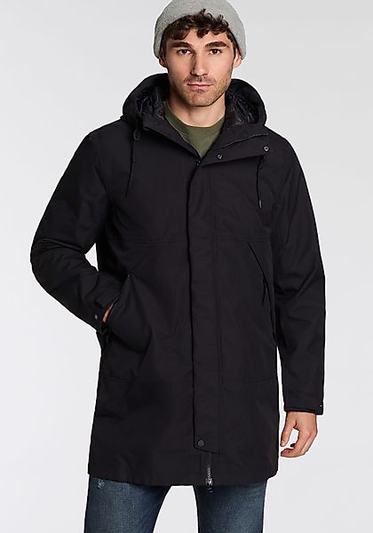 Icepeak 3-in-1-Funktionsjacke H FUNKTIONSJACKE AIKAS Winterjacke günstig online kaufen