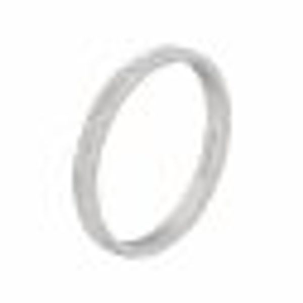 Ring 925 Silber rhodiniert Dreiecke Stacking günstig online kaufen