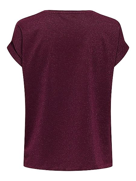 ONLY T-Shirt MOSTER GLITTER (1-tlg) günstig online kaufen