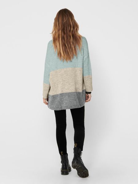 JACQUELINE de YONG Cardigan Strickjacke Curvy günstig online kaufen