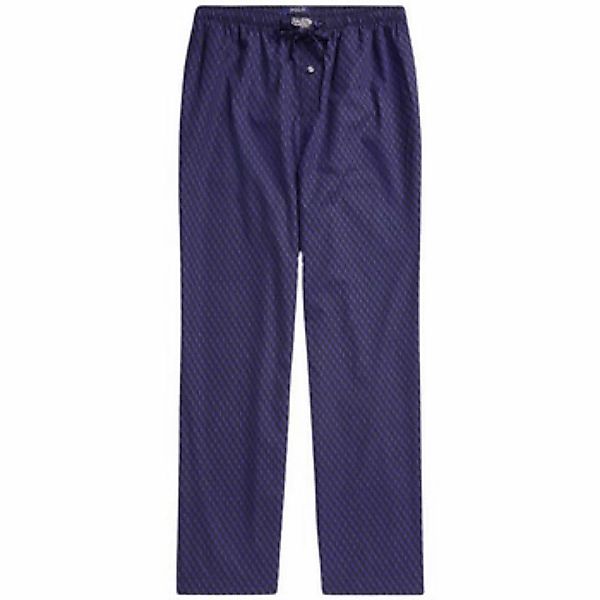 Ralph Lauren  Pyjamas/ Nachthemden Schlafanzughose Loungehose lang günstig online kaufen