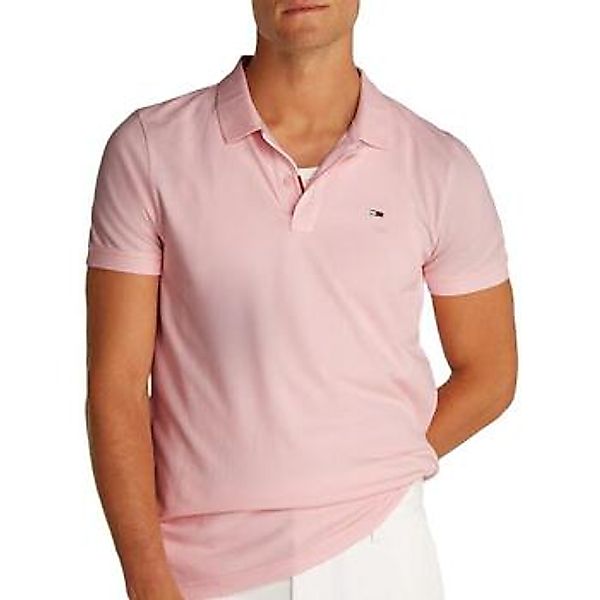 Tommy Hilfiger  T-Shirts & Poloshirts DM0DM20676-TH3 günstig online kaufen