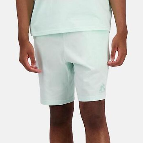 Le Coq Sportif  Hosen BAS SHORT Nº1 günstig online kaufen