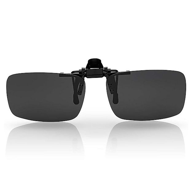 BEZLIT Eyewear Sonnenbrille Brillen Aufsatz Polarisiert Clip On (1-St) mit günstig online kaufen