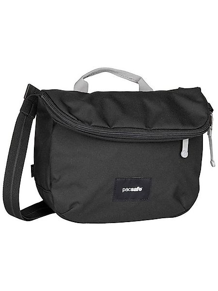 Pacsafe Umhängetasche GO Saddle, Crossbody Bags günstig online kaufen