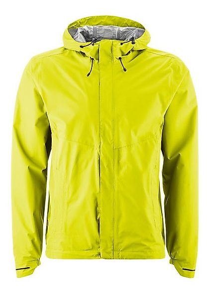 Gonso Fahrradjacke "SAVE JACKET ESSENTIAL M", Herren Regenjacke wind- und w günstig online kaufen