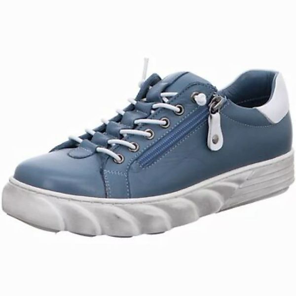 Gemini  Halbschuhe Schnuerschuhe ANILINA SCHNUERSCHUH 343850-02-081** günstig online kaufen