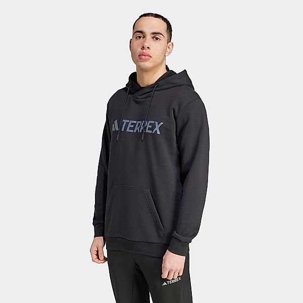 adidas TERREX Kapuzensweatshirt MT L LOGO günstig online kaufen