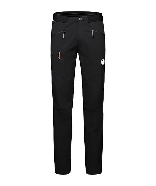Mammut Bundfaltenhose Aenergy Light SO Pants Men BLACK günstig online kaufen