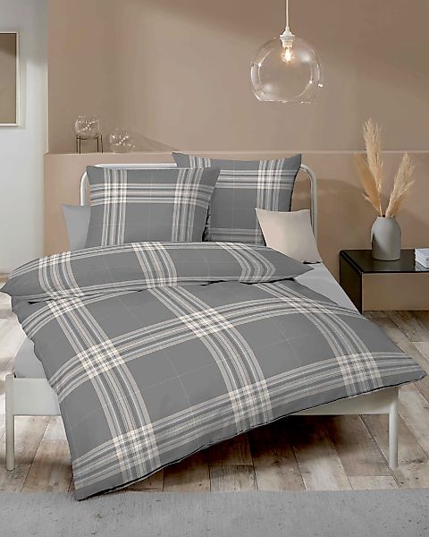 Kaeppel Bettwäsche "Pure" 2 Stk. tlg. günstig online kaufen