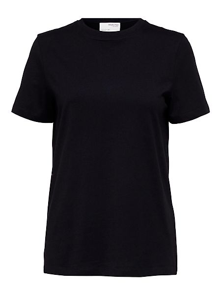 SELECTED FEMME Langarmshirt (1-tlg) Plain/ohne Details günstig online kaufen